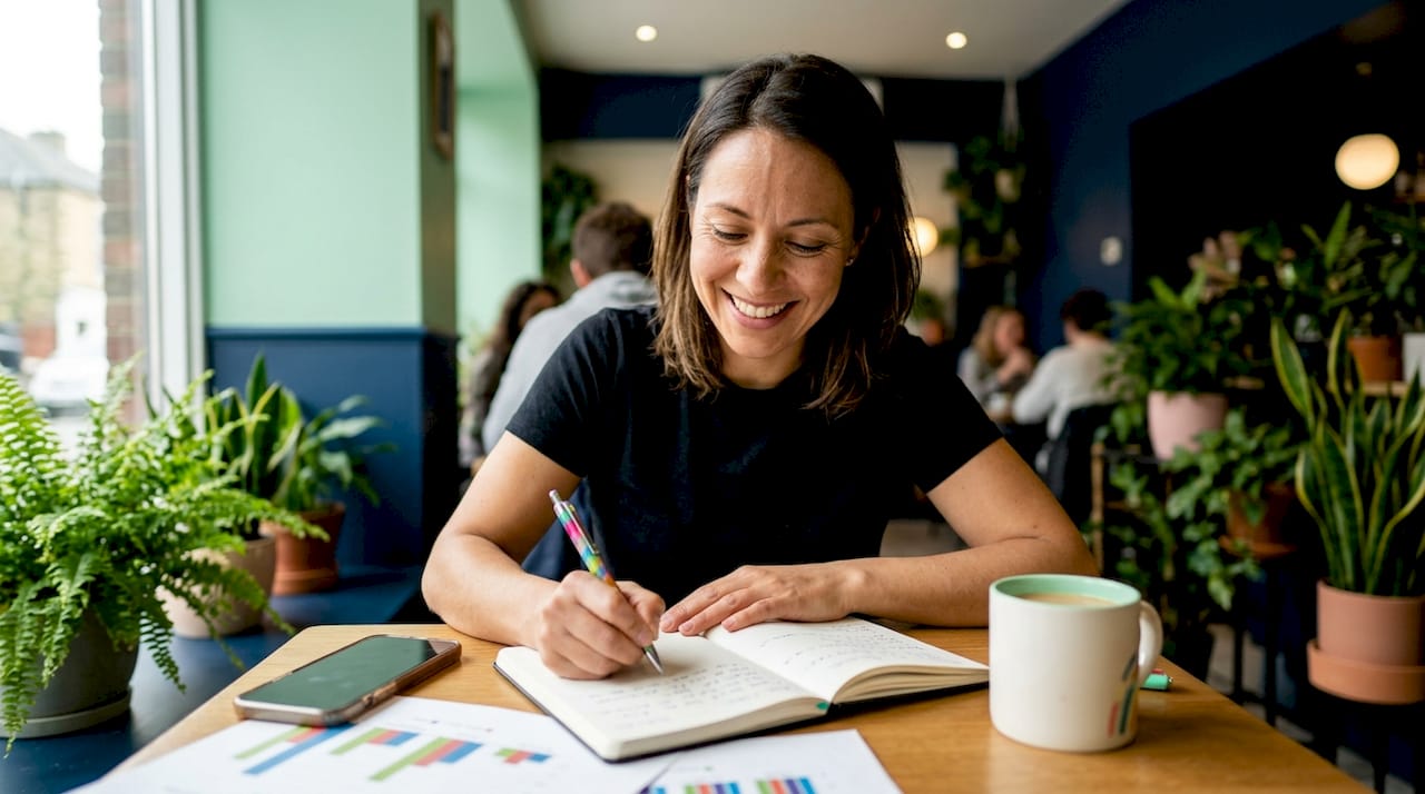 Especialista en generación de leads a través de chat